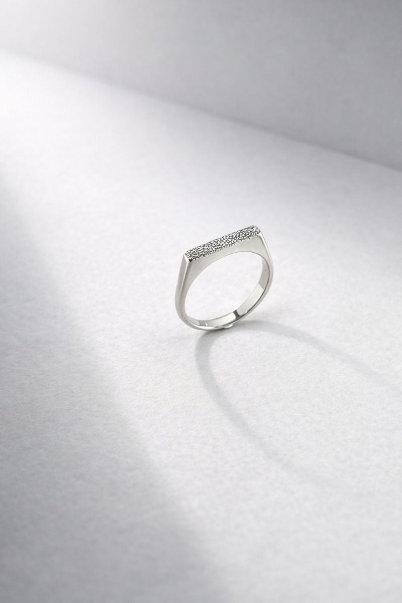 INUBANA RING - SLIM